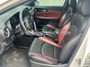 Xe Kia Cerato 2.0 AT Premium 2020