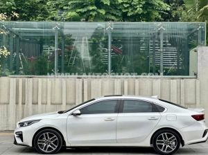 Xe Kia Cerato 2.0 AT Premium 2020