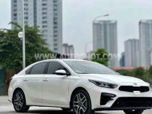 Xe Kia Cerato 2.0 AT Premium 2020