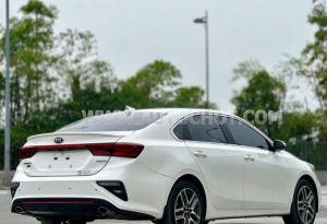 Xe Kia Cerato 2.0 AT Premium 2020