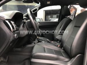 Xe Ford Everest Titanium 2.0L 4x4 AT 2018