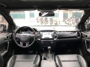 Xe Ford Everest Titanium 2.0L 4x4 AT 2018