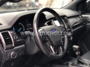 Xe Ford Everest Titanium 2.0L 4x4 AT 2018