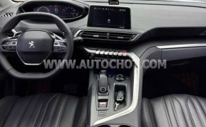 Xe Peugeot 3008 Active 1.6 AT 2021