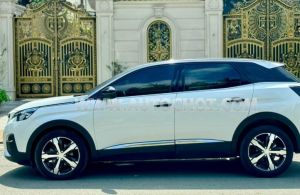 Xe Peugeot 3008 Active 1.6 AT 2021