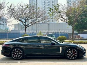 Xe Porsche Panamera 4 Executive 2017