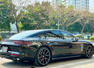 Xe Porsche Panamera 4 Executive 2017