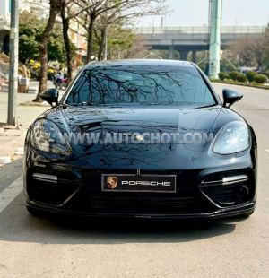 Xe Porsche Panamera 4 Executive 2017