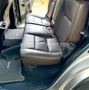 Xe Toyota Fortuner 2.7V 4x2 AT 2017