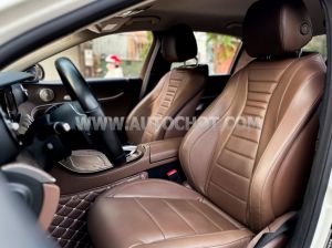 Xe Mercedes Benz E class E200 2019