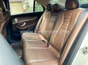 Xe Mercedes Benz E class E200 2019