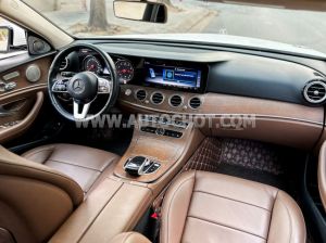 Xe Mercedes Benz E class E200 2019