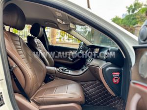 Xe Mercedes Benz E class E200 2019