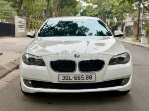 Xe BMW 5 Series 520i 2012