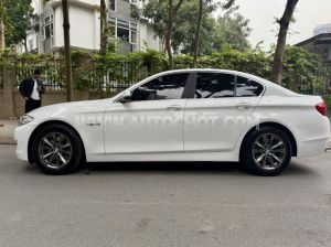 Xe BMW 5 Series 520i 2012