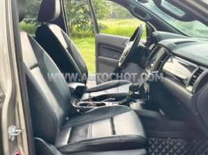 Xe Ford Everest Titanium 2.0L 4x2 AT 2020