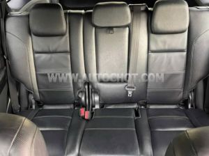 Xe Ford Everest Titanium 2.0L 4x2 AT 2020