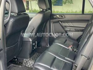 Xe Ford Everest Titanium 2.0L 4x2 AT 2020