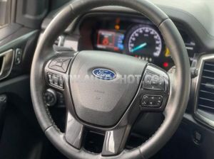 Xe Ford Everest Titanium 2.0L 4x2 AT 2020