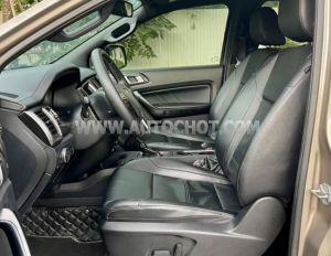 Xe Ford Everest Titanium 2.0L 4x2 AT 2020