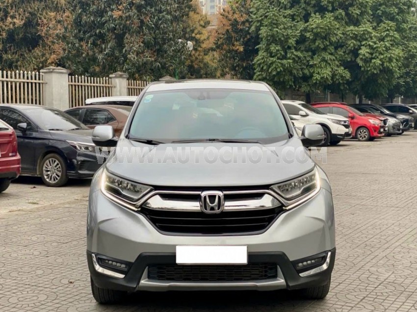 Honda CRV L 2020