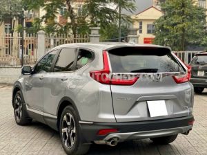 Xe Honda CRV L 2020