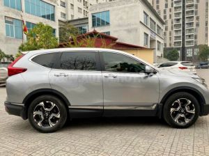 Xe Honda CRV L 2020