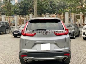 Xe Honda CRV L 2020