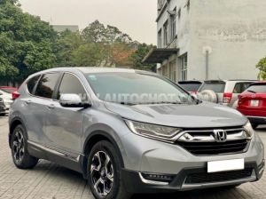 Xe Honda CRV L 2020