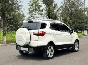 Xe Ford EcoSport Titanium 1.5L AT 2018