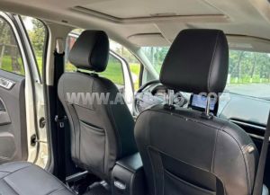 Xe Ford EcoSport Titanium 1.5L AT 2018