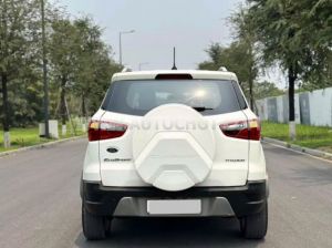 Xe Ford EcoSport Titanium 1.5L AT 2018