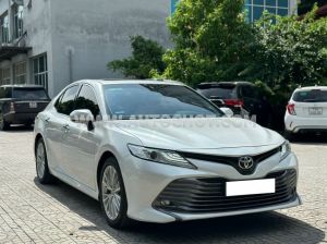 Xe Toyota Camry 2.5Q 2020