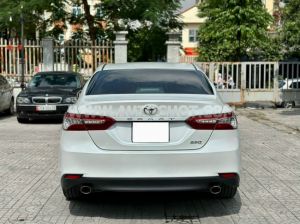 Xe Toyota Camry 2.5Q 2020