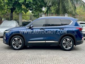 Xe Hyundai SantaFe Premium 2.2L HTRAC 2020