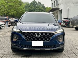 Xe Hyundai SantaFe Premium 2.2L HTRAC 2020