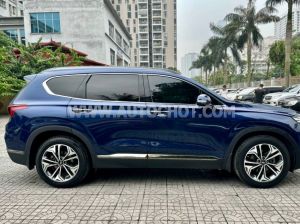 Xe Hyundai SantaFe Premium 2.2L HTRAC 2020