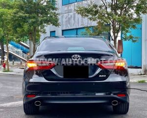 Xe Toyota Camry 2.5Q 2021