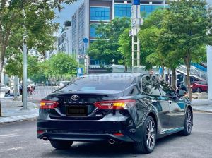 Xe Toyota Camry 2.5Q 2021