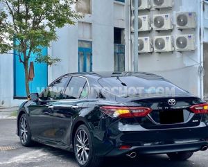 Xe Toyota Camry 2.5Q 2021