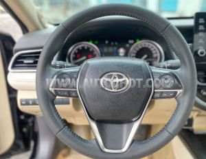 Xe Toyota Camry 2.5Q 2021