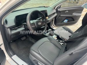 Xe Hyundai Accent Cao cấp 1.5 AT 2024