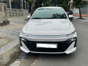 Xe Hyundai Accent Cao cấp 1.5 AT 2024