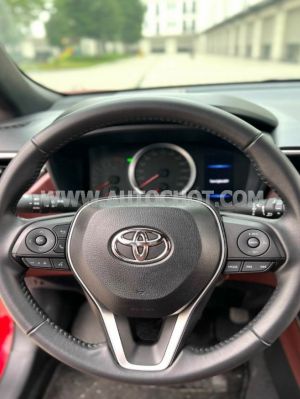 Xe Toyota Corolla Cross 1.8G 2022