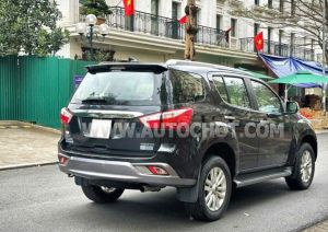 Xe Isuzu MU-X 1.9 4X2 AT 2019