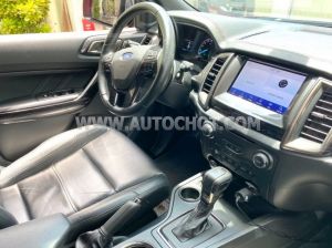 Xe Ford Everest Titanium 2.0L 4x2 AT 2020