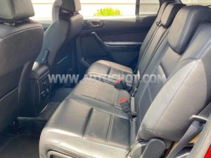 Xe Ford Everest Titanium 2.0L 4x2 AT 2020