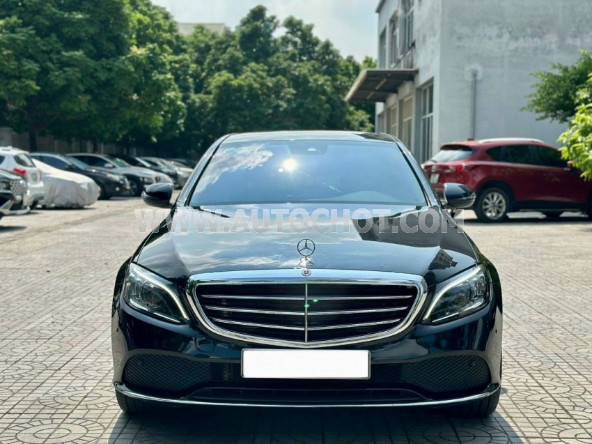 Mercedes Benz C class C200 Exclusive 2020