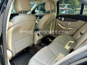 Xe Mercedes Benz C class C200 Exclusive 2020