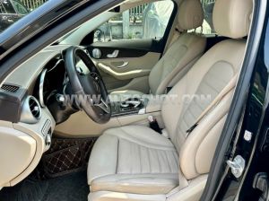 Xe Mercedes Benz C class C200 Exclusive 2020